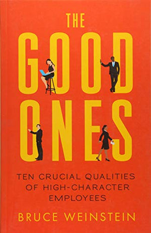The Good Ones