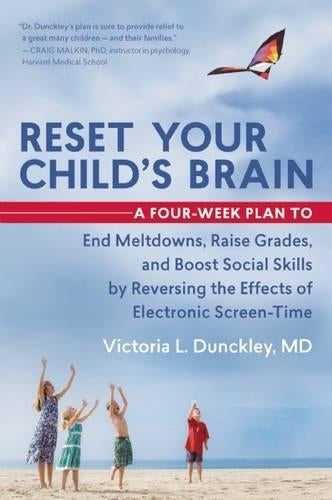 Reset Your Child's Brain