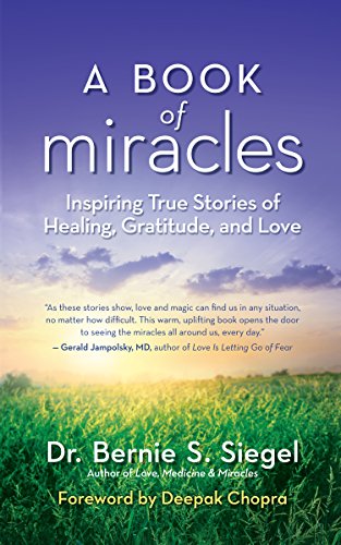 A Book of Miracles