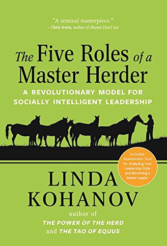 The Five Roles of a Master Herder