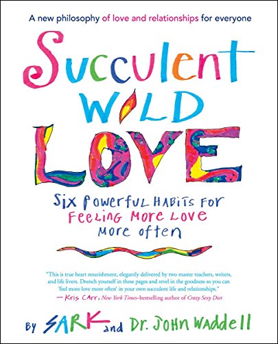 Succulent Wild Love