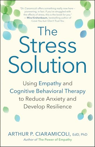 The Stress Solution