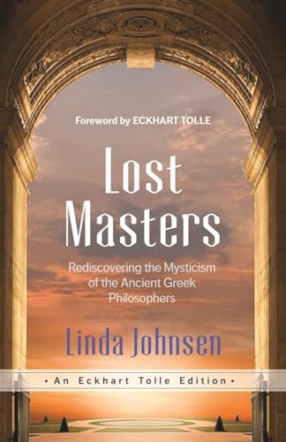 Lost Masters