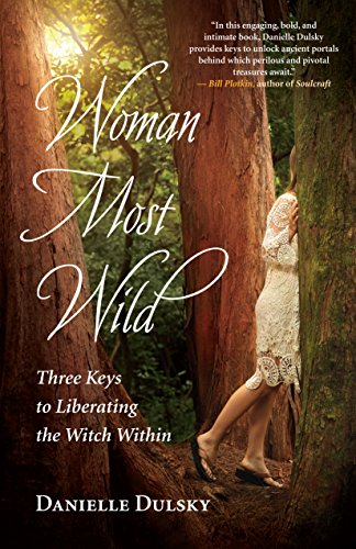 Woman Most Wild