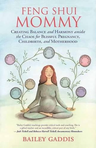 Feng Shui Mommy