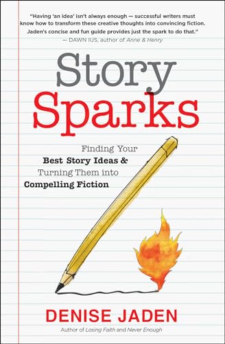 Story Sparks