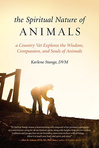 Spiritual Nature of Animals, The