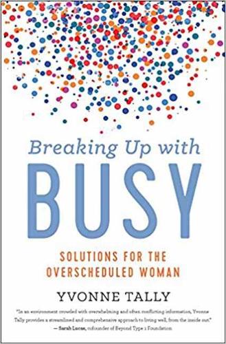 Breaking Up with Busy