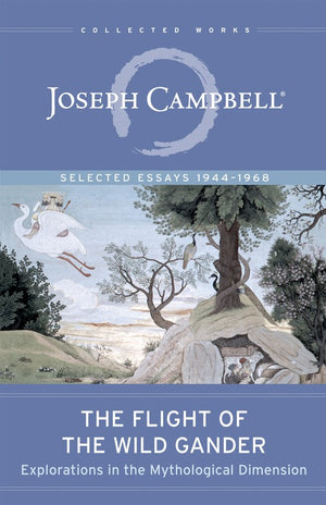 The Flight of the Wild Gander