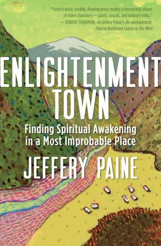 Enlightenment Town
