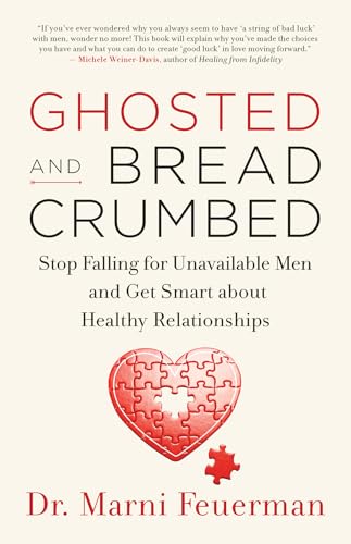 Ghosted and Breadcrumbed