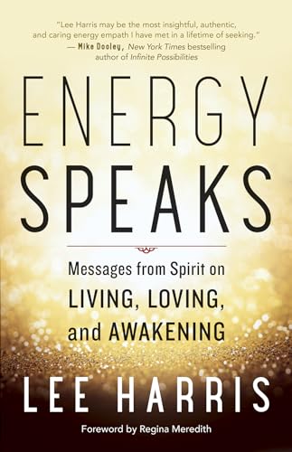 Energy Speaks