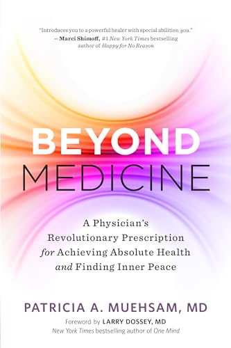 Beyond Medicine