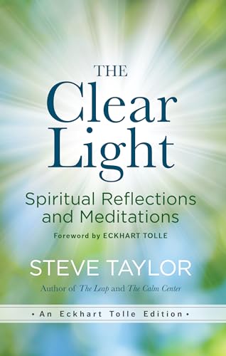 The Clear Light
