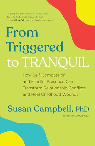 From Triggered to Tranquil
