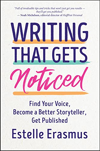 Writing That Gets You Noticed