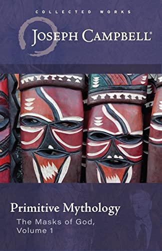 Primitive Mythology