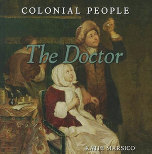 The Doctor