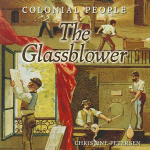The Glassblower