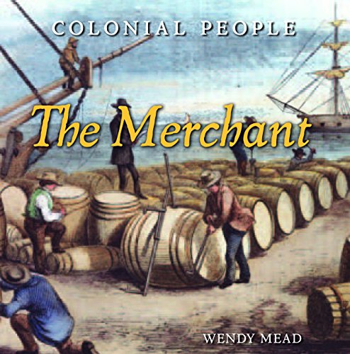 The Merchant