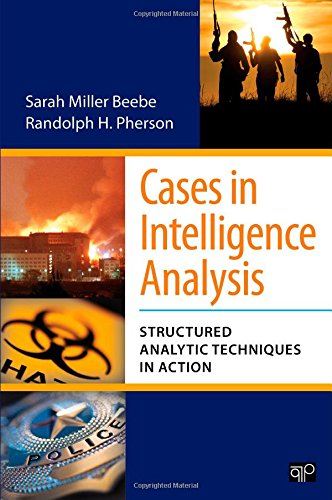 Cases in Intelligence Analysis