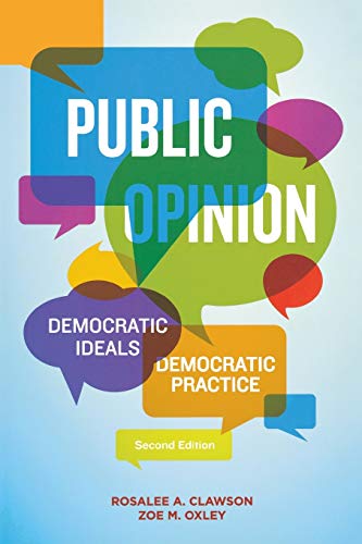 Public Opinion