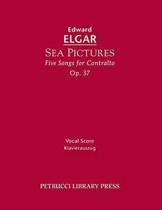 Sea Pictures, Op.37 