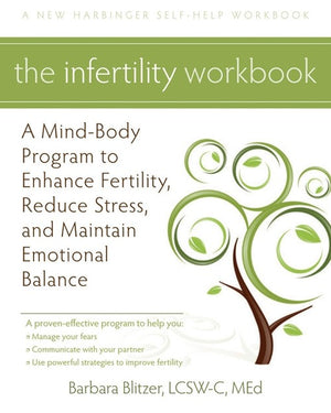 The Infertility Workbook
