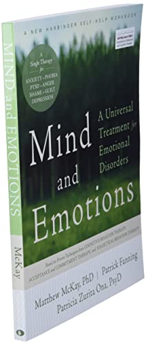 Mind and Emotions