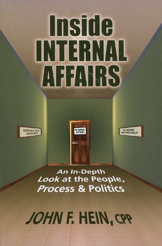 Inside Internal Affairs