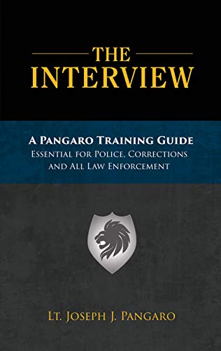 Pangaro Training Guide - The Interview