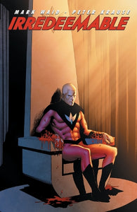 Irredeemable Vol. 3 