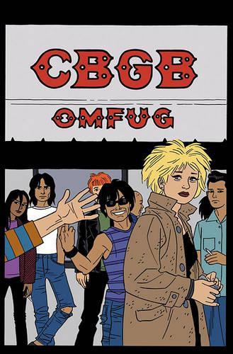 CBGB