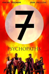 7 Psychopaths 