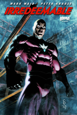 Irredeemable Volume 6