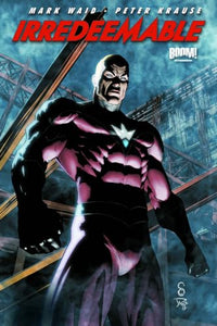 Irredeemable Volume 6 