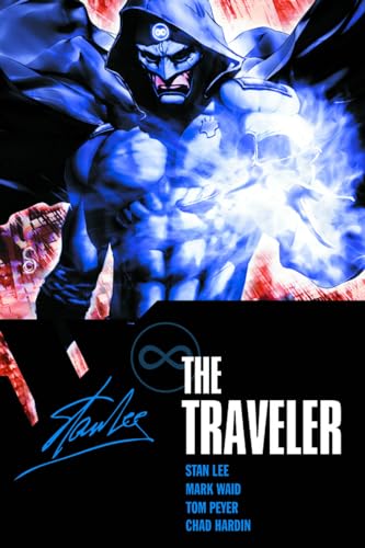 The Stan Lee's The Traveler Volume 2
