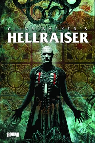 Hellraiser Volume 1