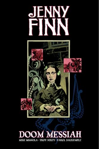 Jenny Finn
