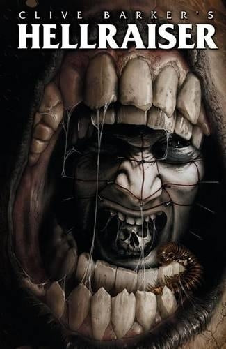 Hellraiser Volume 4