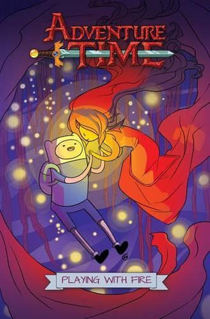 Adventure Time Original Graphic Novel Volume 1