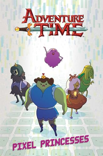 Adventure Time Original Graphic Novel Vol. 2