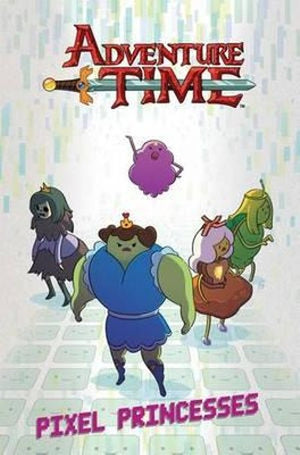 Adventure Time Original Graphic Novel Vol. 2