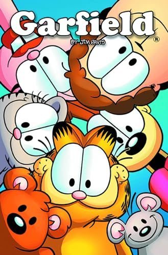 Garfield Vol. 3