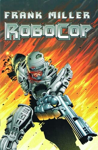 Robocop Volume 1
