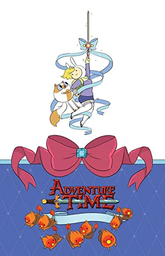 Adventure Time