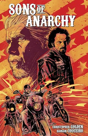 Sons of Anarchy Vol. 1