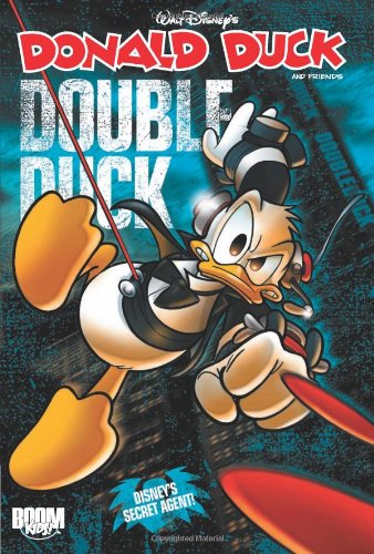 Double Duck