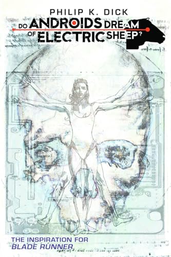 Do Androids Dream of Electric Sheep? Volume 4