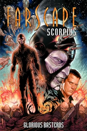 Farscape Scorpius : Glorious Basterds